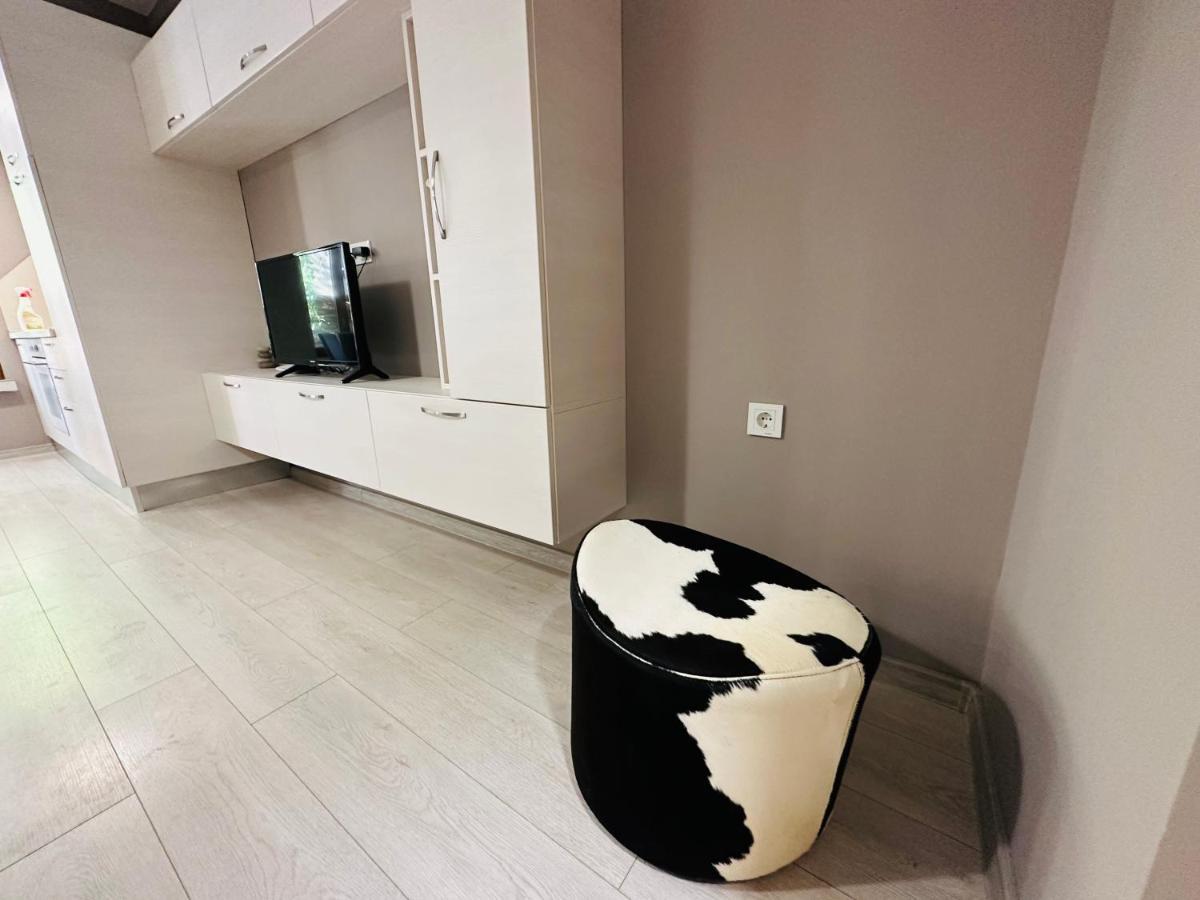 Studio Katrin Apartment Nesebar Exterior photo