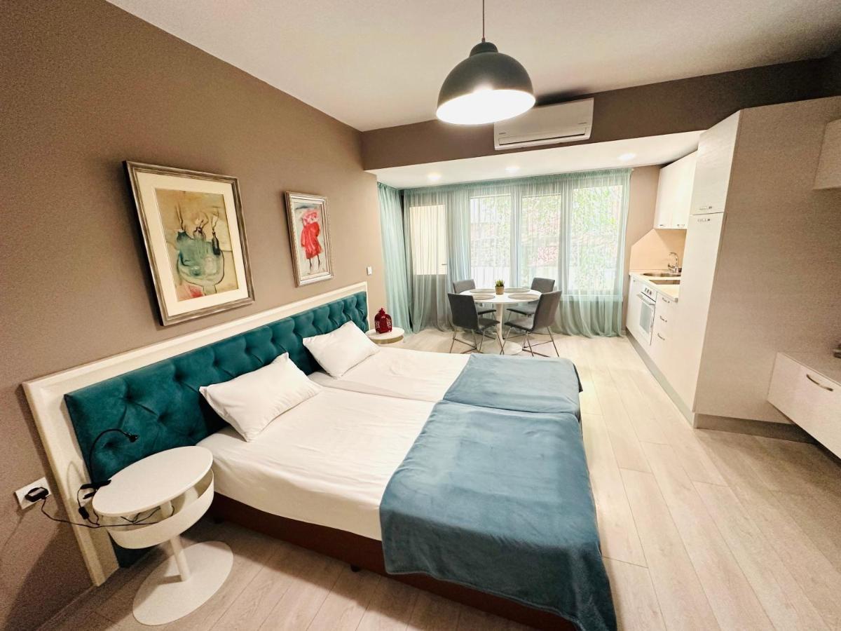 Studio Katrin Apartment Nesebar Exterior photo